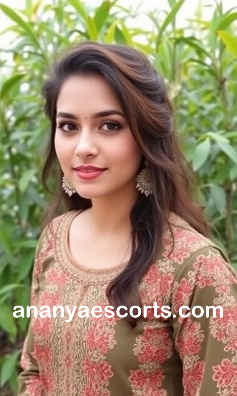 Escort Service in Tezpur