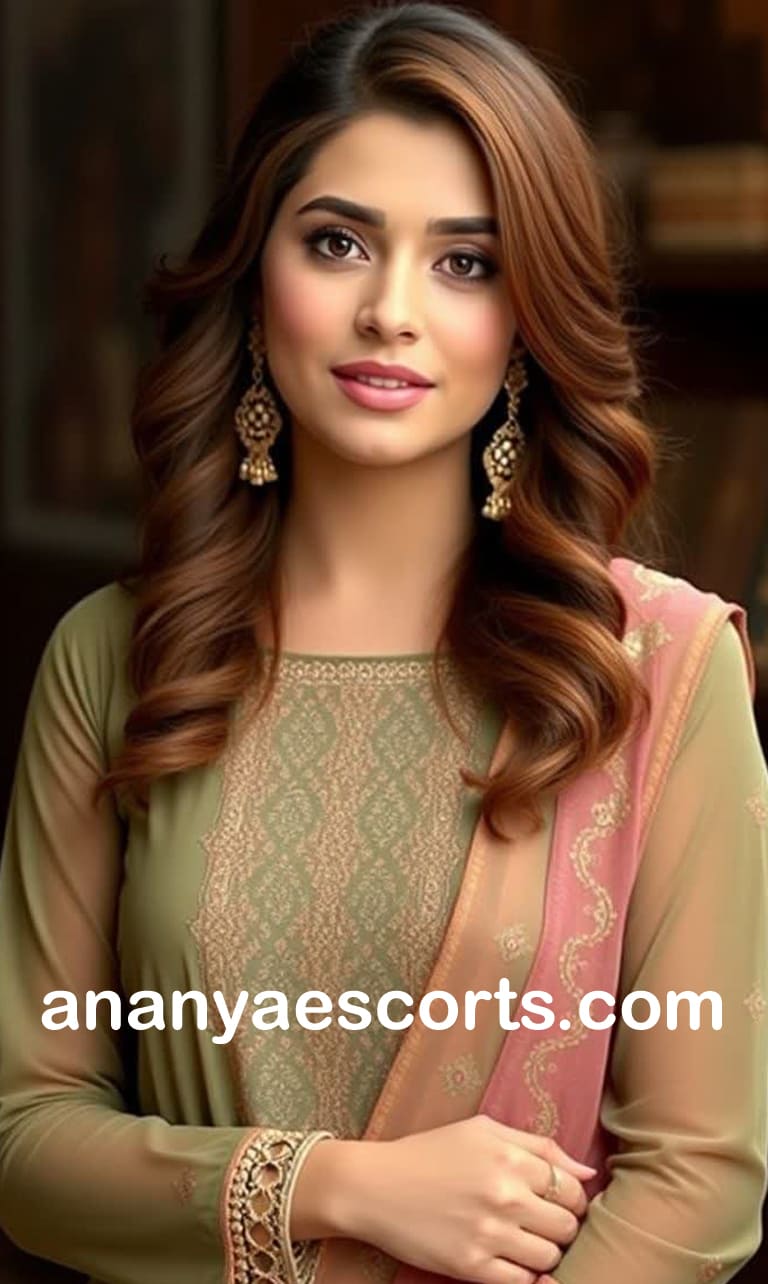 Escort Service in Tezpur